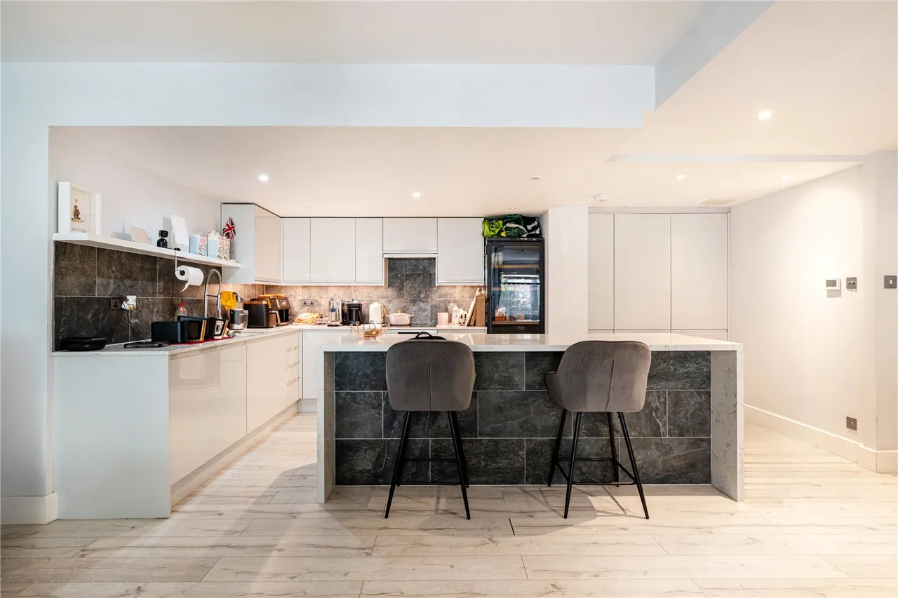 Hereford Road, Notting Hill, W2, photo 4
