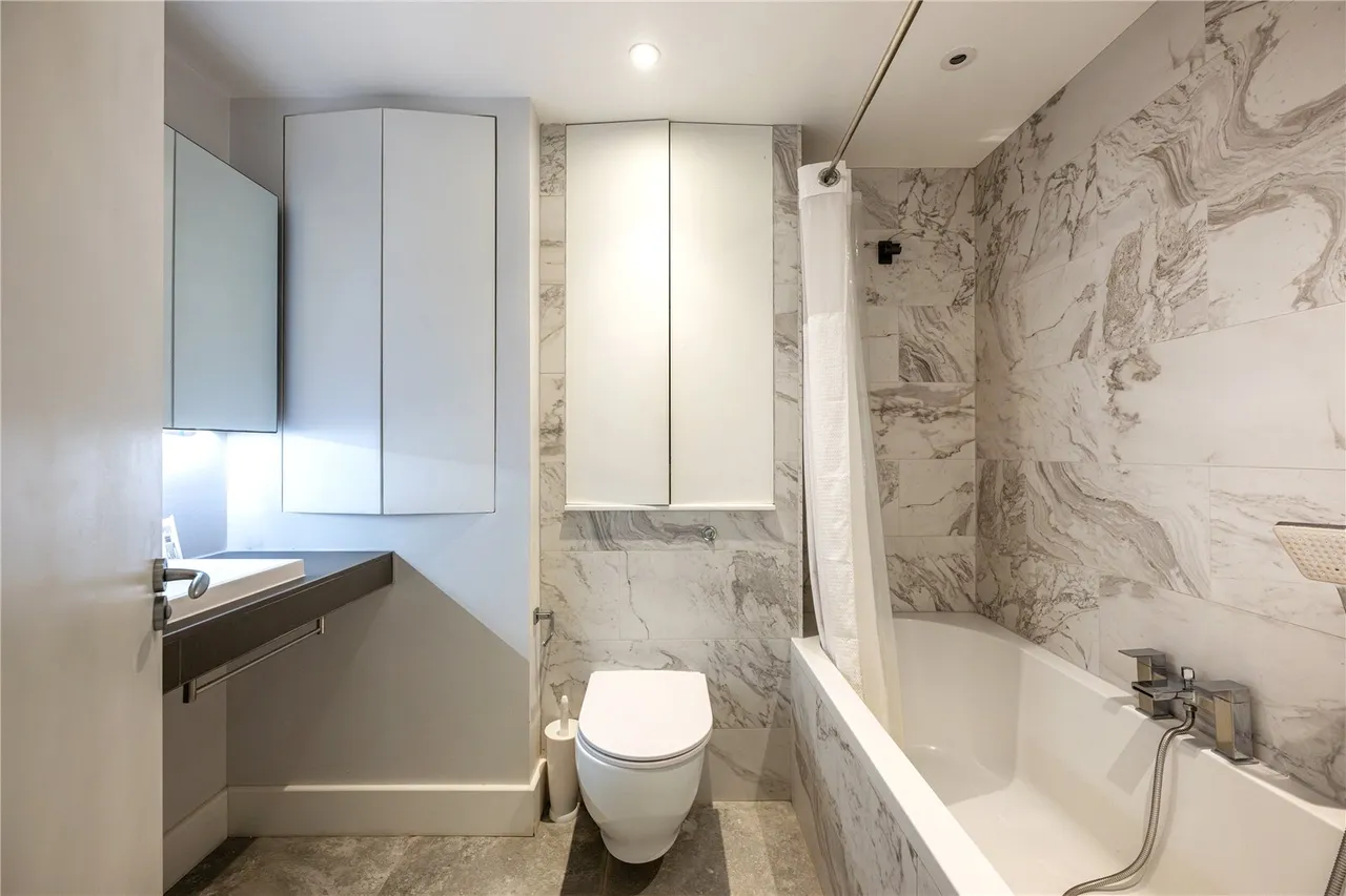 Hereford Road, Notting Hill, W2, photo 8