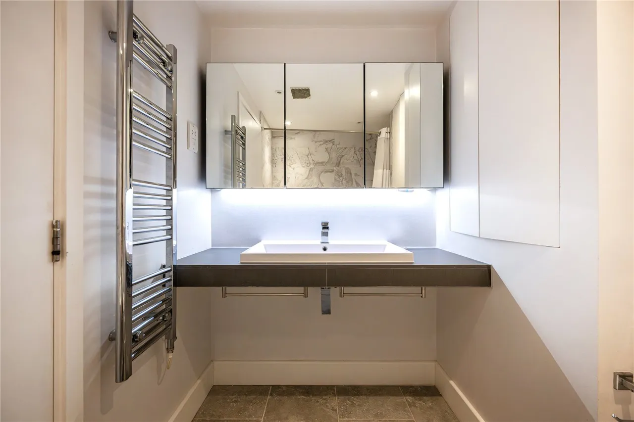 Hereford Road, Notting Hill, W2, photo 7