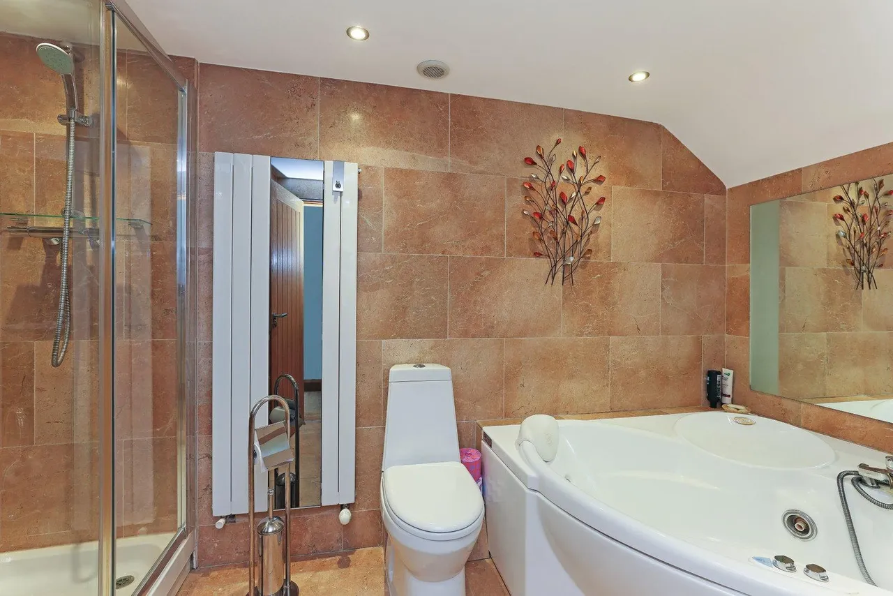 Haigh Head Road, Hoylandswaine, S36, photo 31