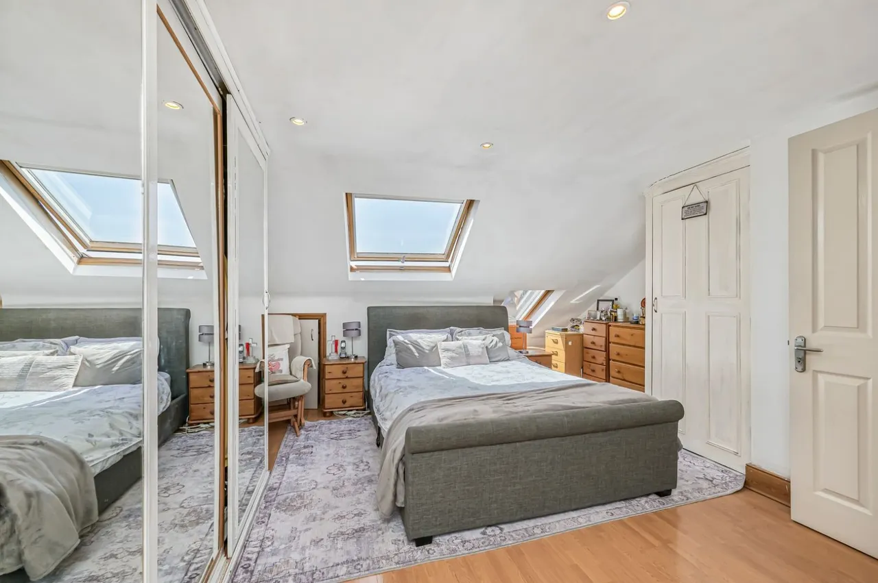 St Ann's Hill, Wandsworth, London, SW18, photo 4