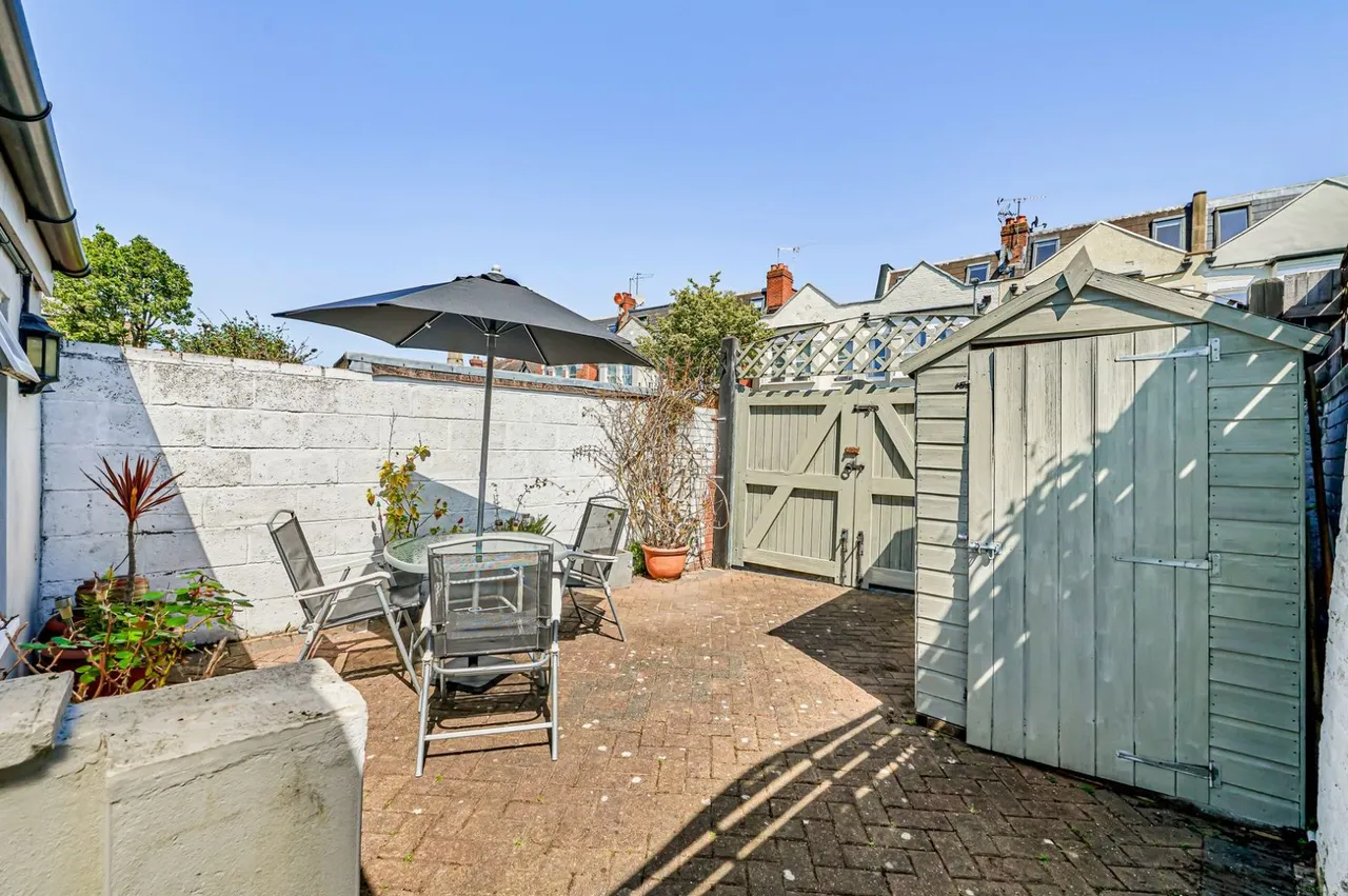 St Ann's Hill, Wandsworth, London, SW18, photo 6
