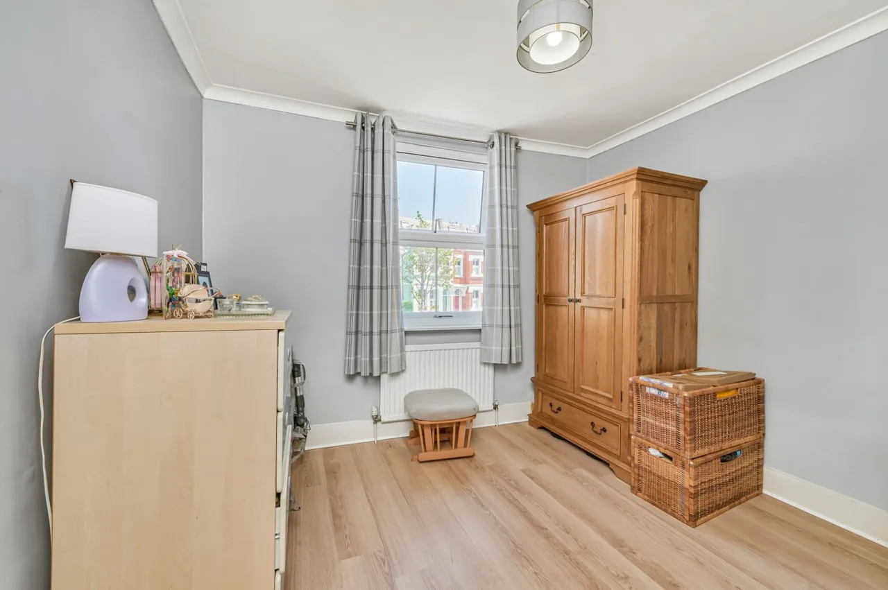 St Ann's Hill, Wandsworth, London, SW18, photo 9
