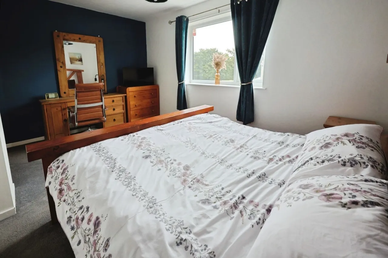 Coniston Crescent, Crook, photo 9