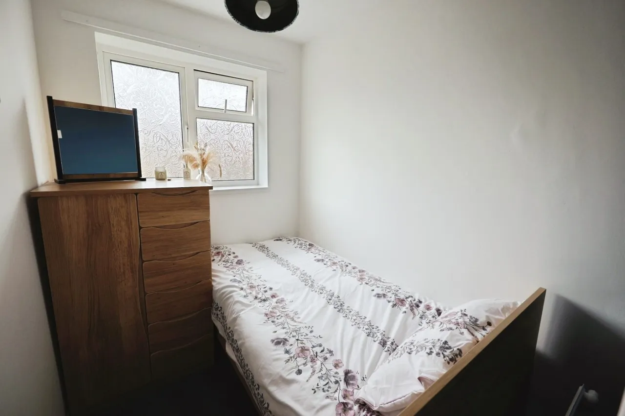 Coniston Crescent, Crook, photo 11