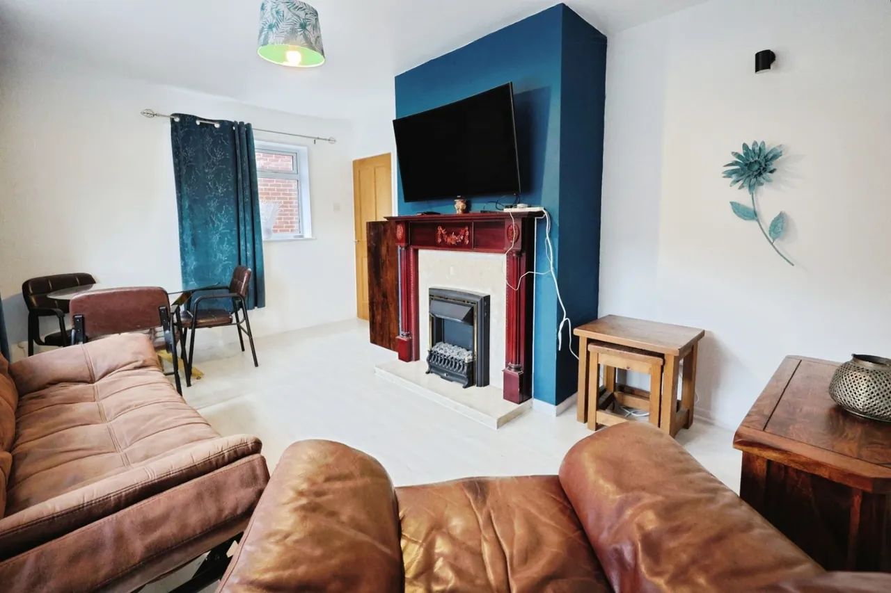 Coniston Crescent, Crook, photo 4