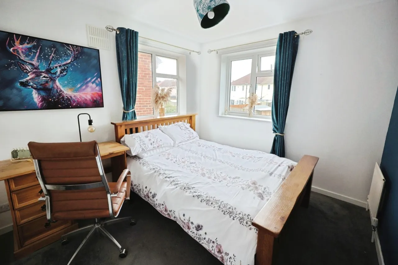 Coniston Crescent, Crook, photo 10