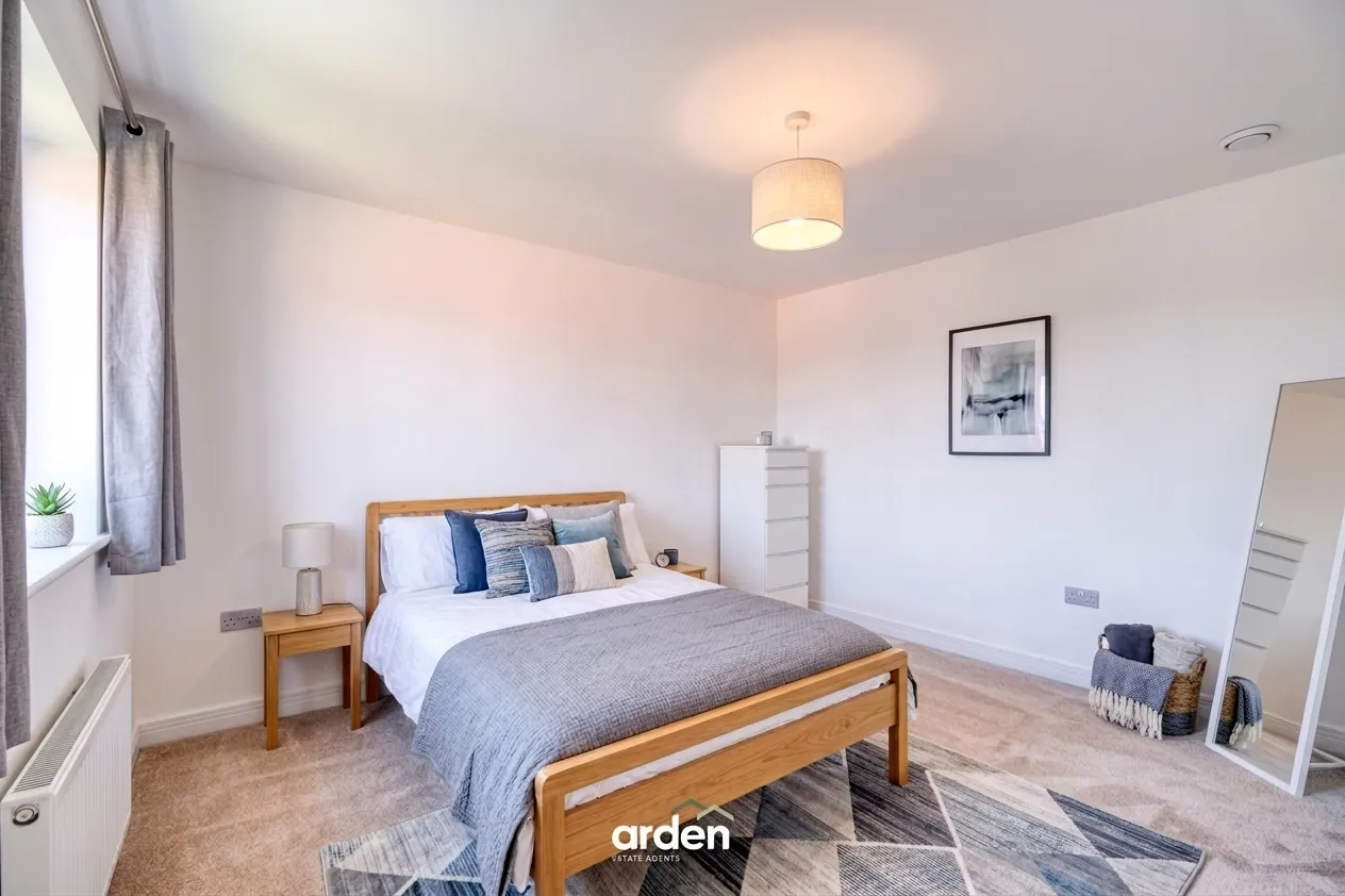 Whitford Road, Bromsgrove, B61, photo 10
