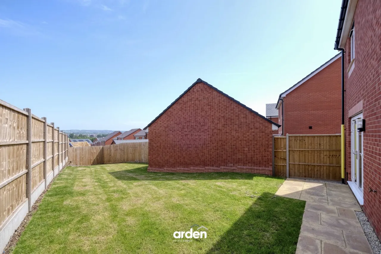 Whitford Road, Bromsgrove, B61, photo 5