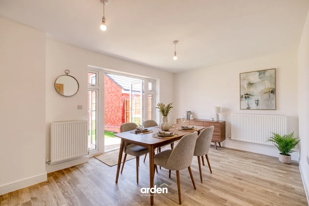 Whitford Road, Bromsgrove, B61, photo 4