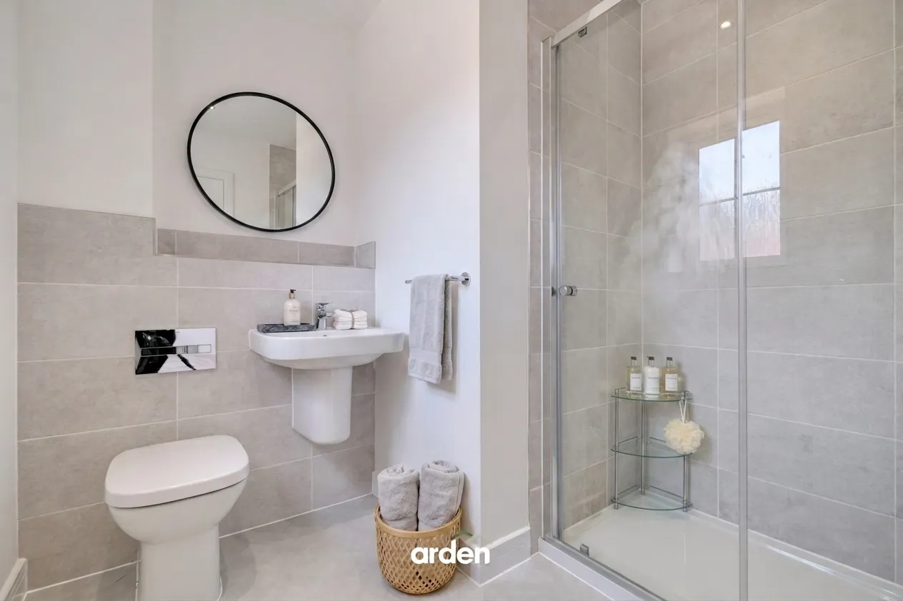 Whitford Road, Bromsgrove, B61, photo 9