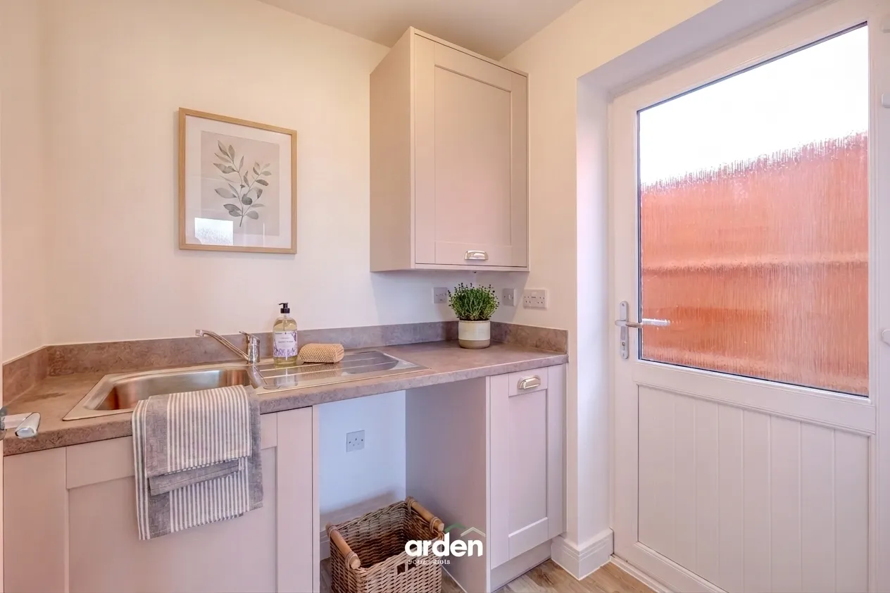 Whitford Road, Bromsgrove, B61, photo 7