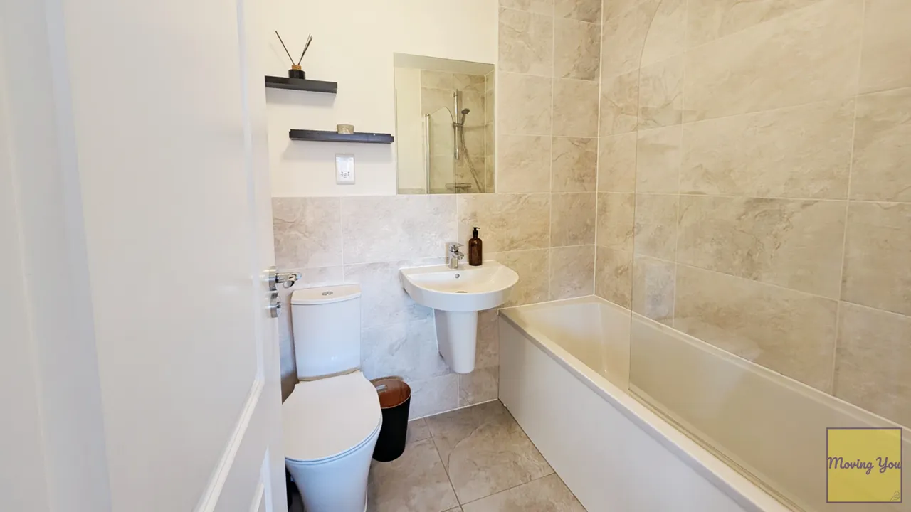 Clos Coed Bychan, Cardiff, photo 10