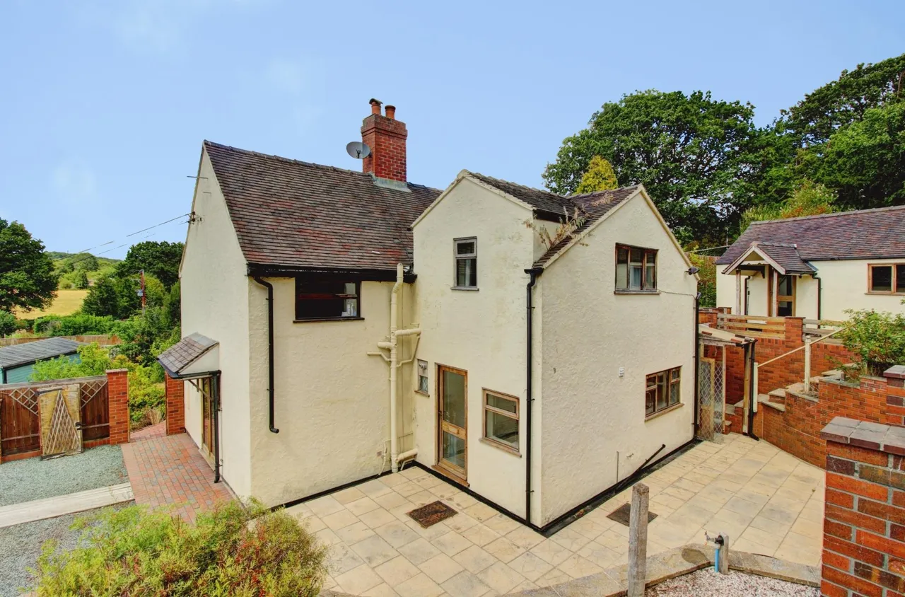Brereton Hill, Rugeley, WS15, photo 21