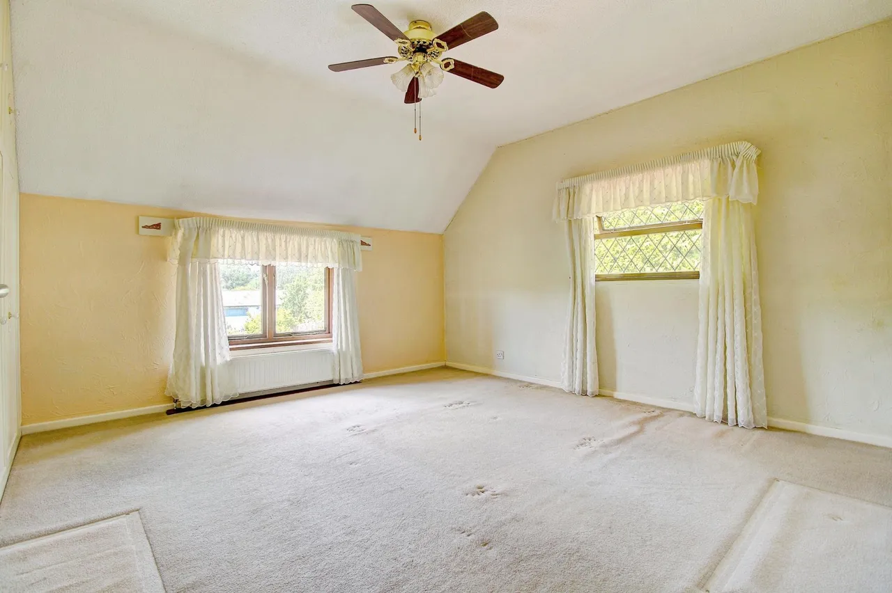 Brereton Hill, Rugeley, WS15, photo 16