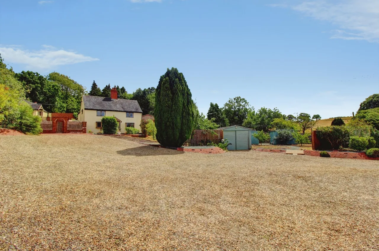 Brereton Hill, Rugeley, WS15, photo 31