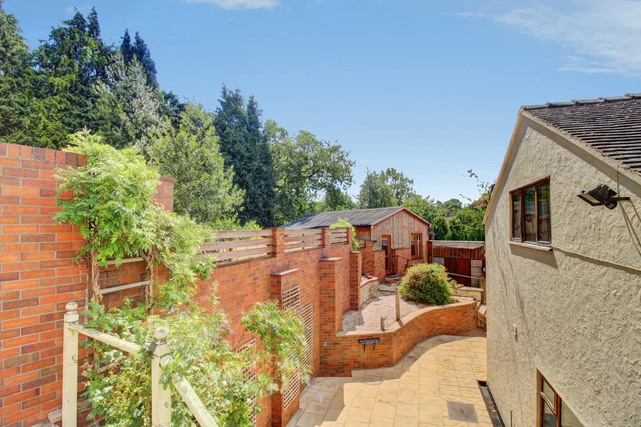 Brereton Hill, Rugeley, WS15, photo 19