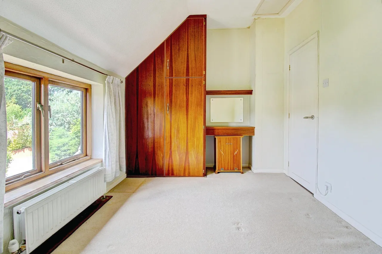 Brereton Hill, Rugeley, WS15, photo 17