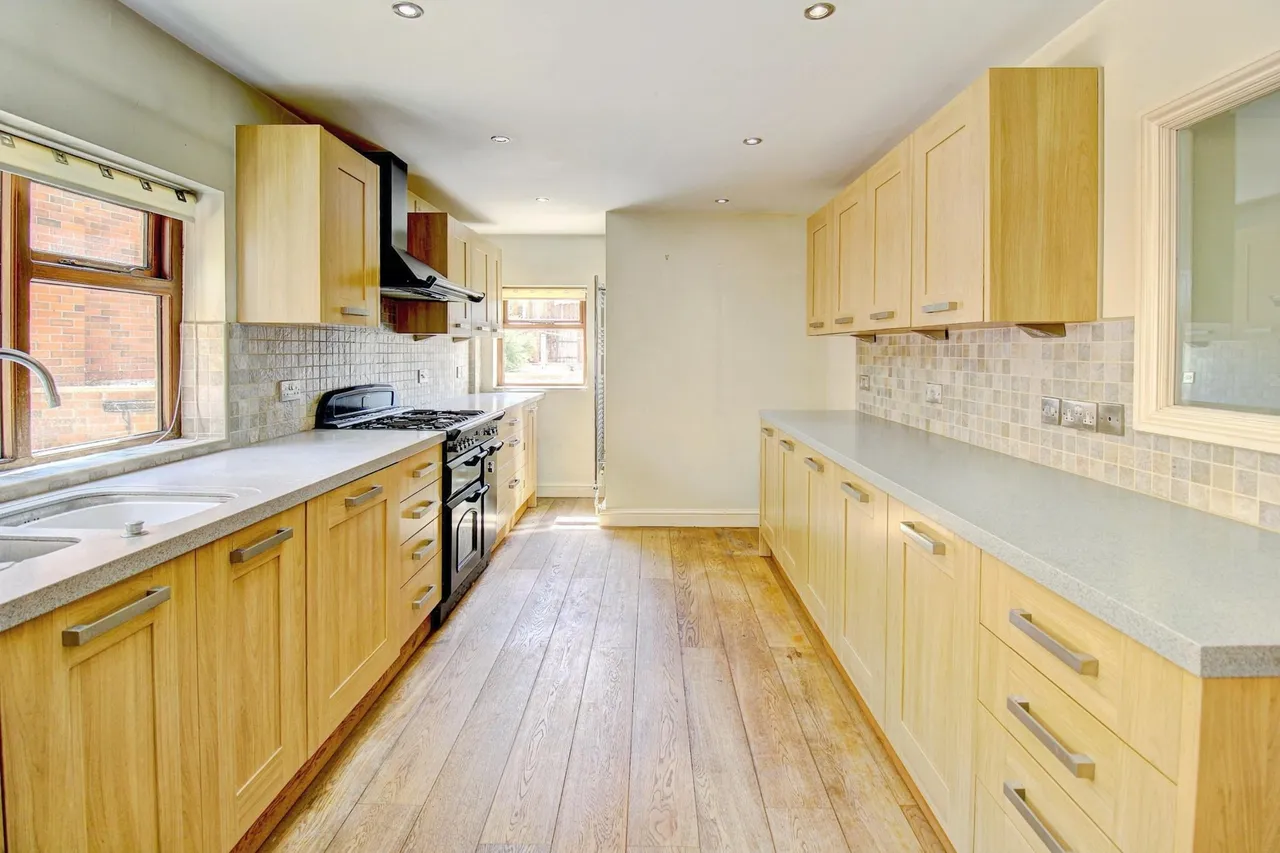Brereton Hill, Rugeley, WS15, photo 11