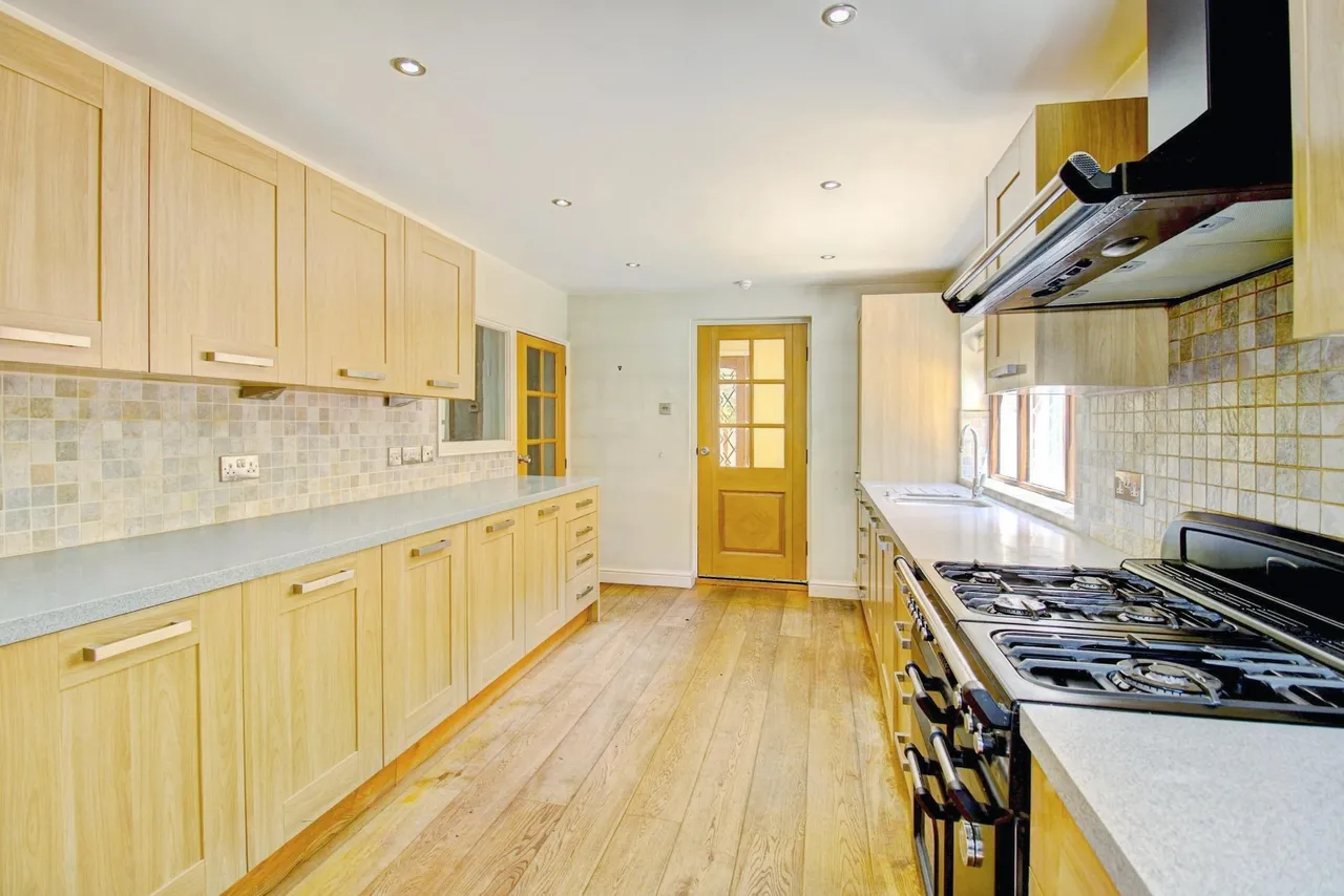 Brereton Hill, Rugeley, WS15, photo 12