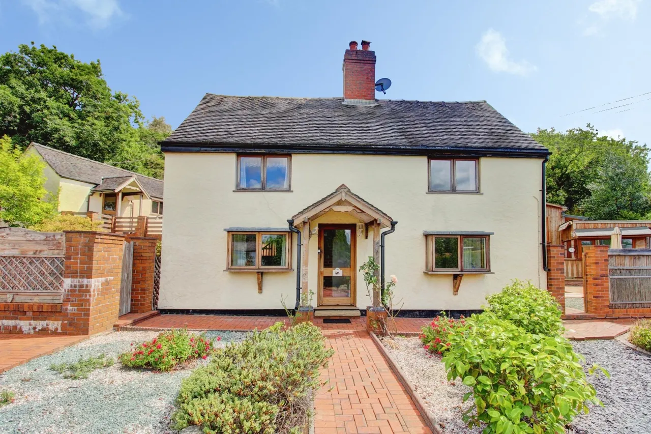 Brereton Hill, Rugeley, WS15, photo 9