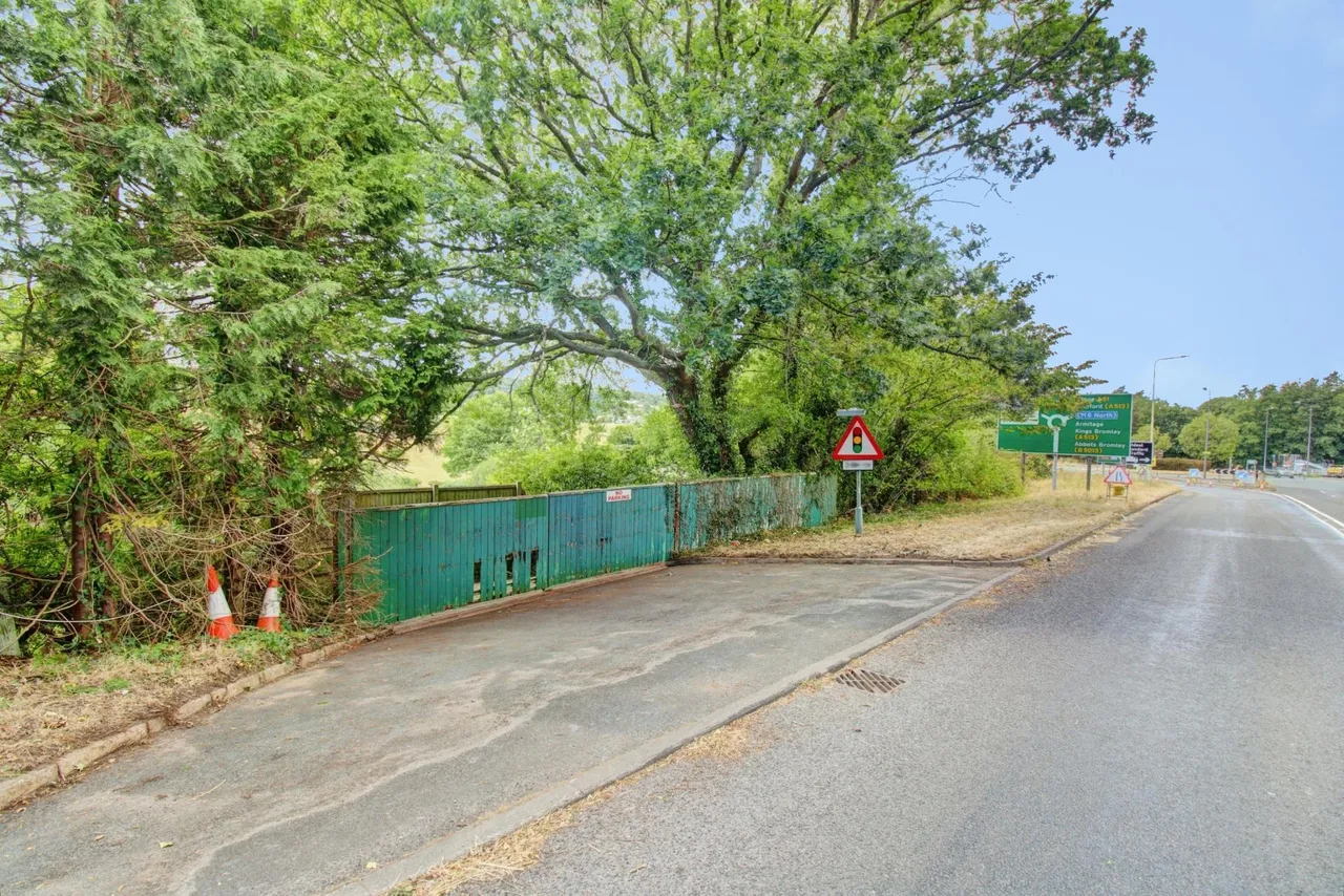 Brereton Hill, Rugeley, WS15, photo 33