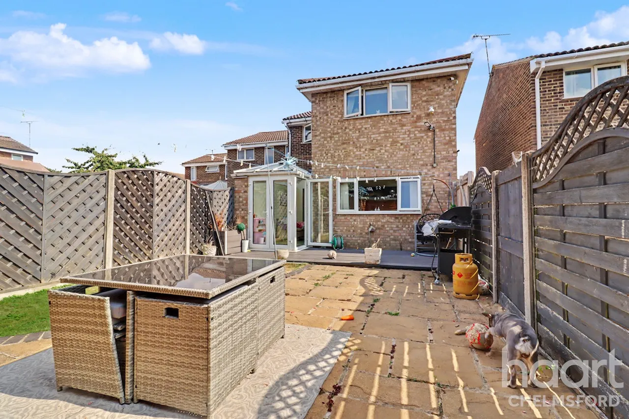 Daffodil Way, Chelmsford, CM1, photo 15