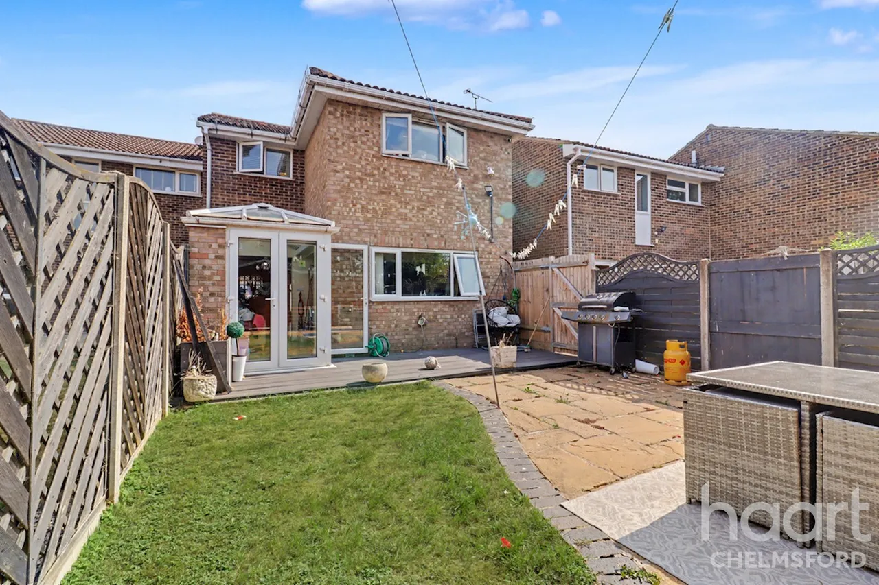 Daffodil Way, Chelmsford, CM1, photo 14