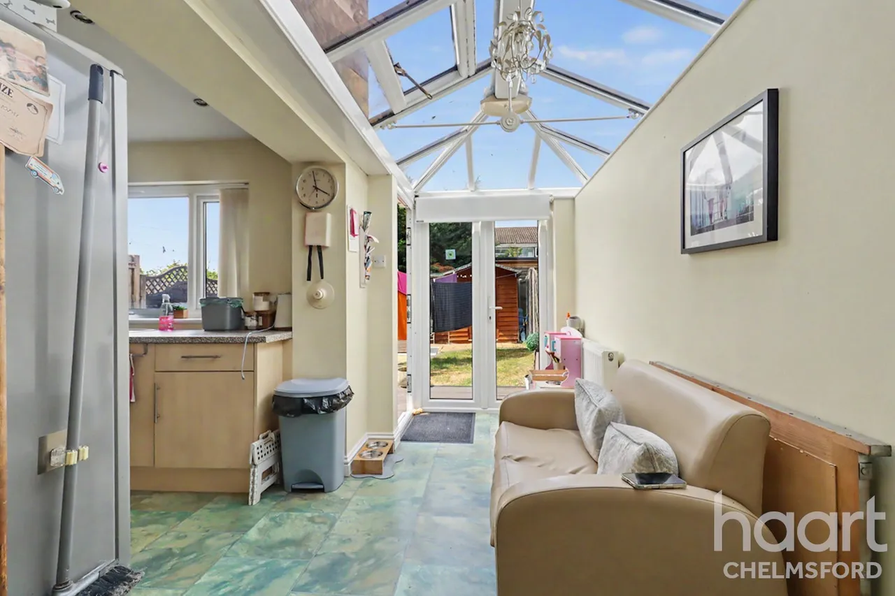 Daffodil Way, Chelmsford, CM1, photo 6