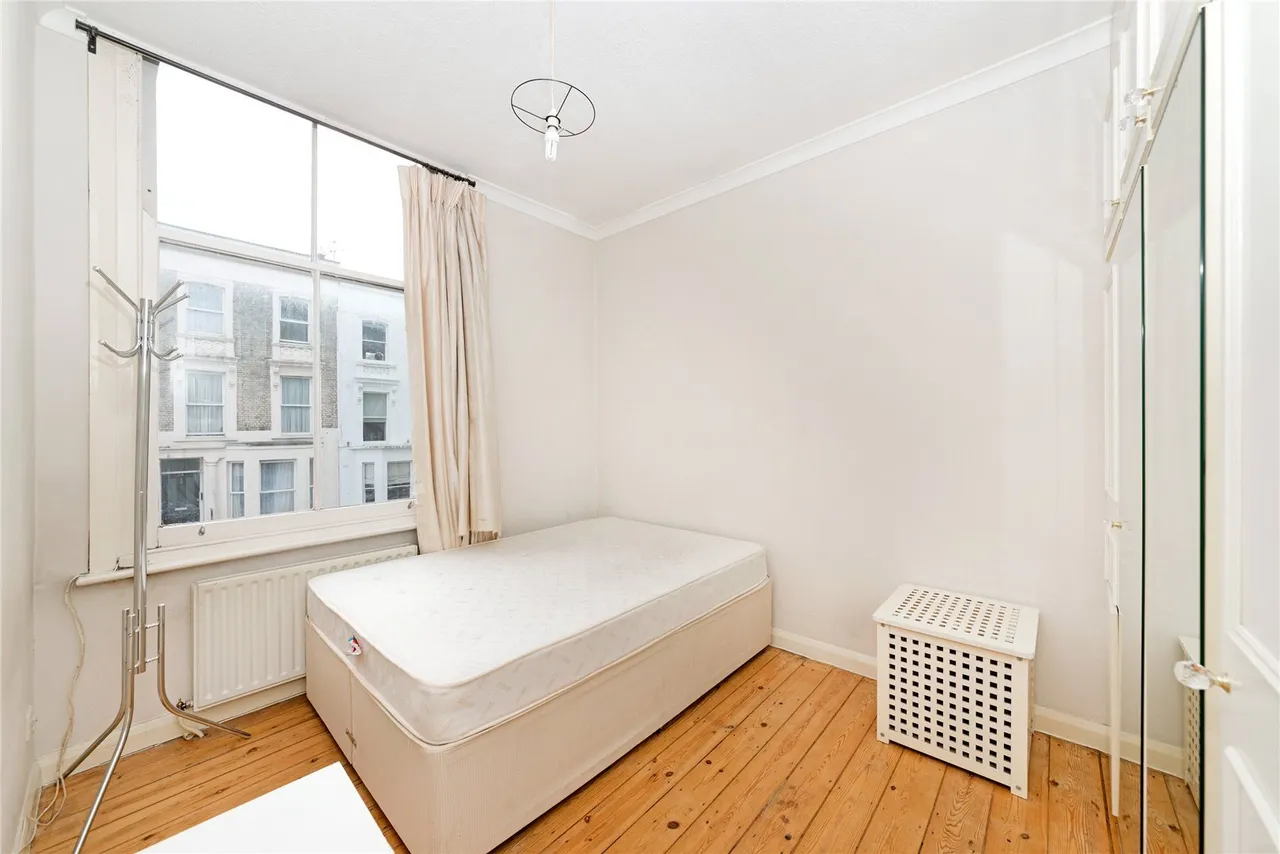 Faraday Road, London, W10, photo 5