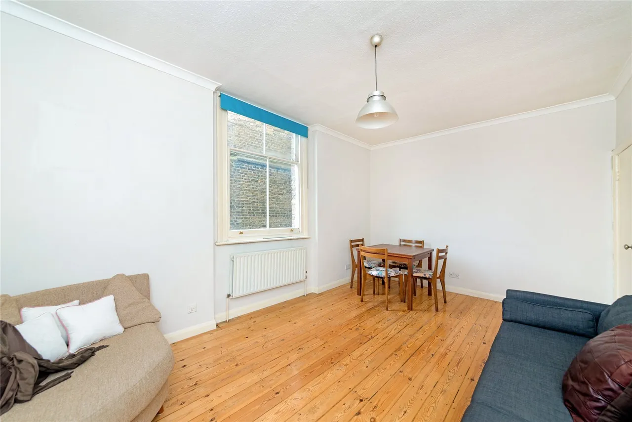 Faraday Road, London, W10, photo 4