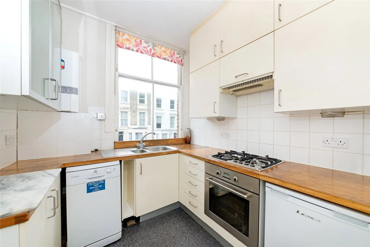 Faraday Road, London, W10, photo 3