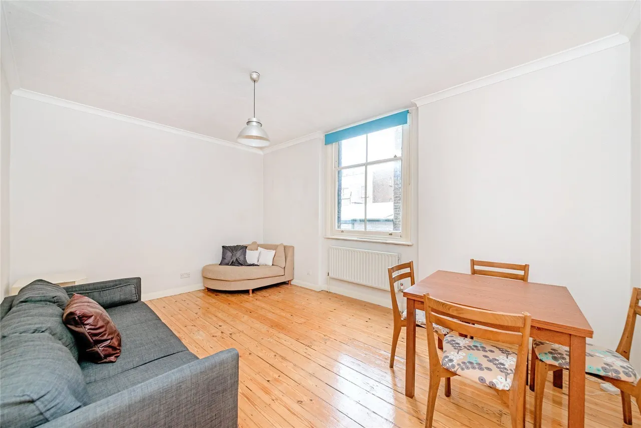 Faraday Road, London, W10, photo 2