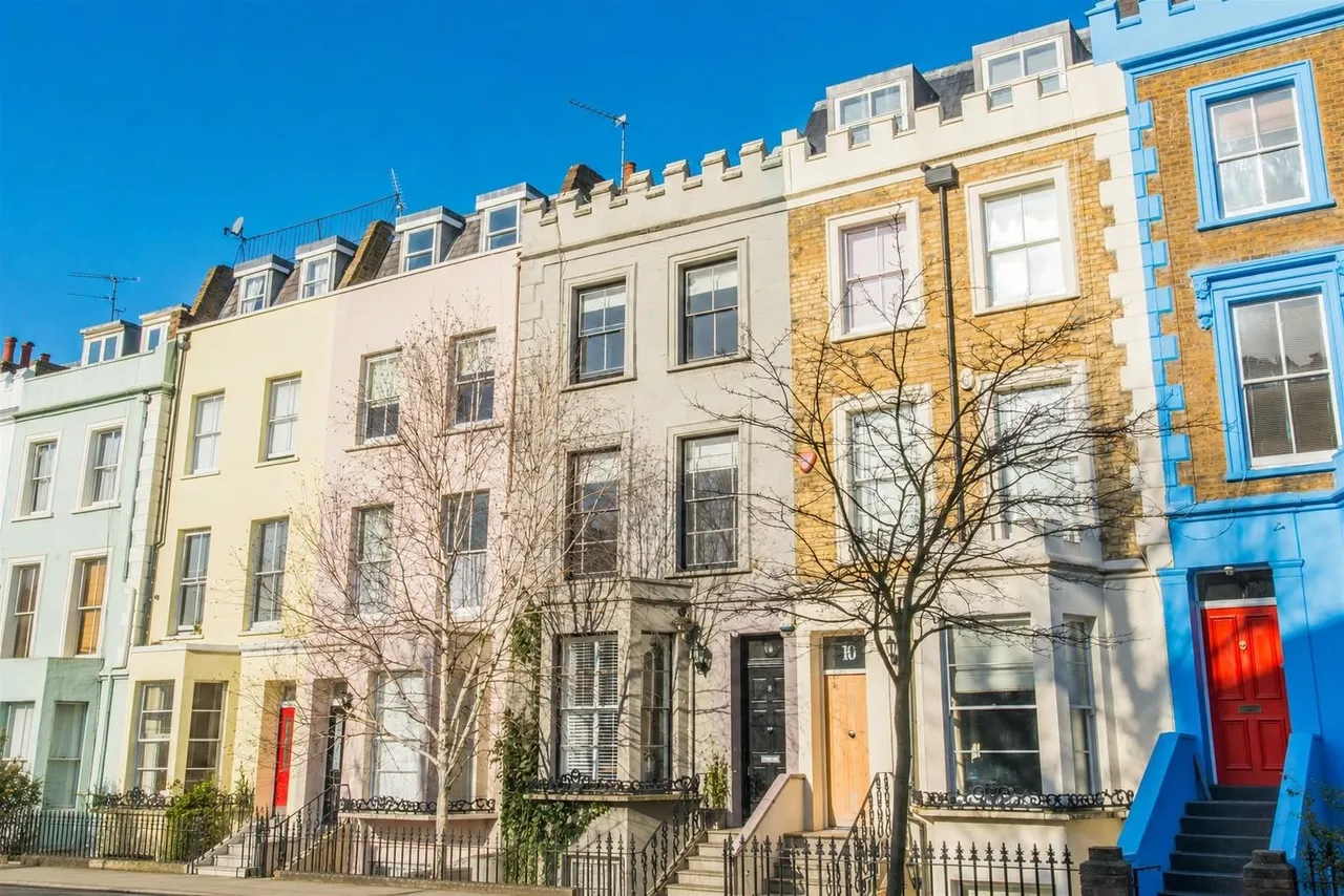 Leighton Grove Kentish Town, London NW5 2RA, photo 4