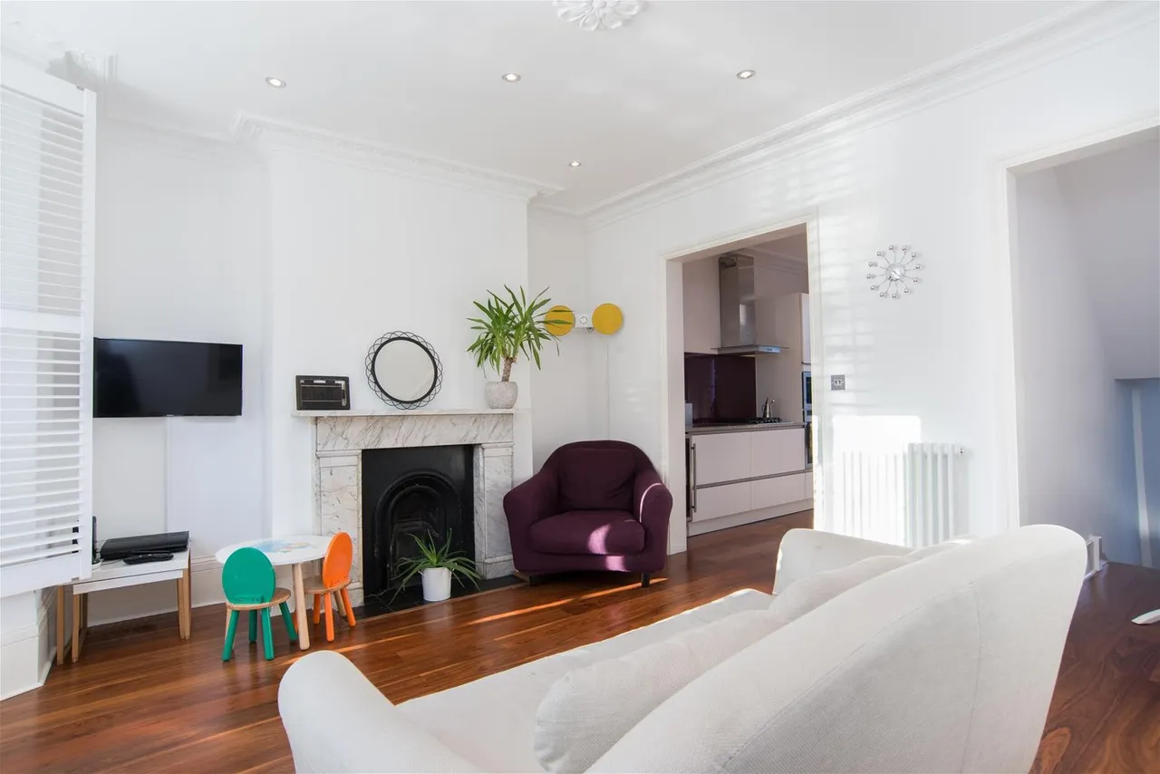 Leighton Grove Kentish Town, London NW5 2RA, photo 7