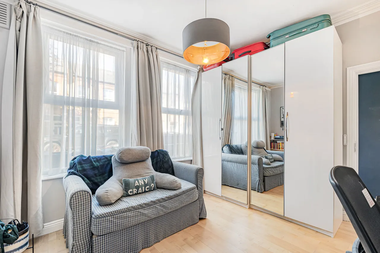 Goldsboro Road, London, SW8, photo 9