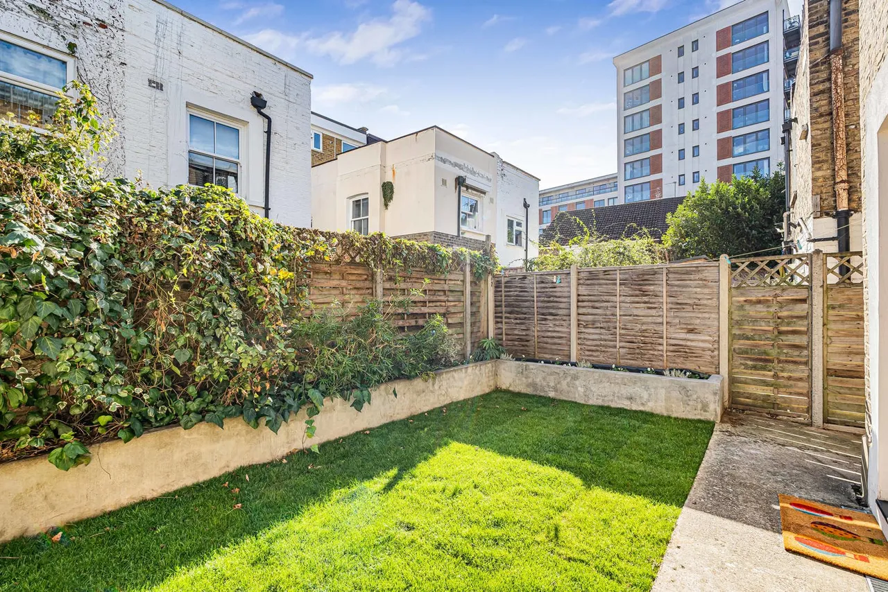 Goldsboro Road, London, SW8, photo 5