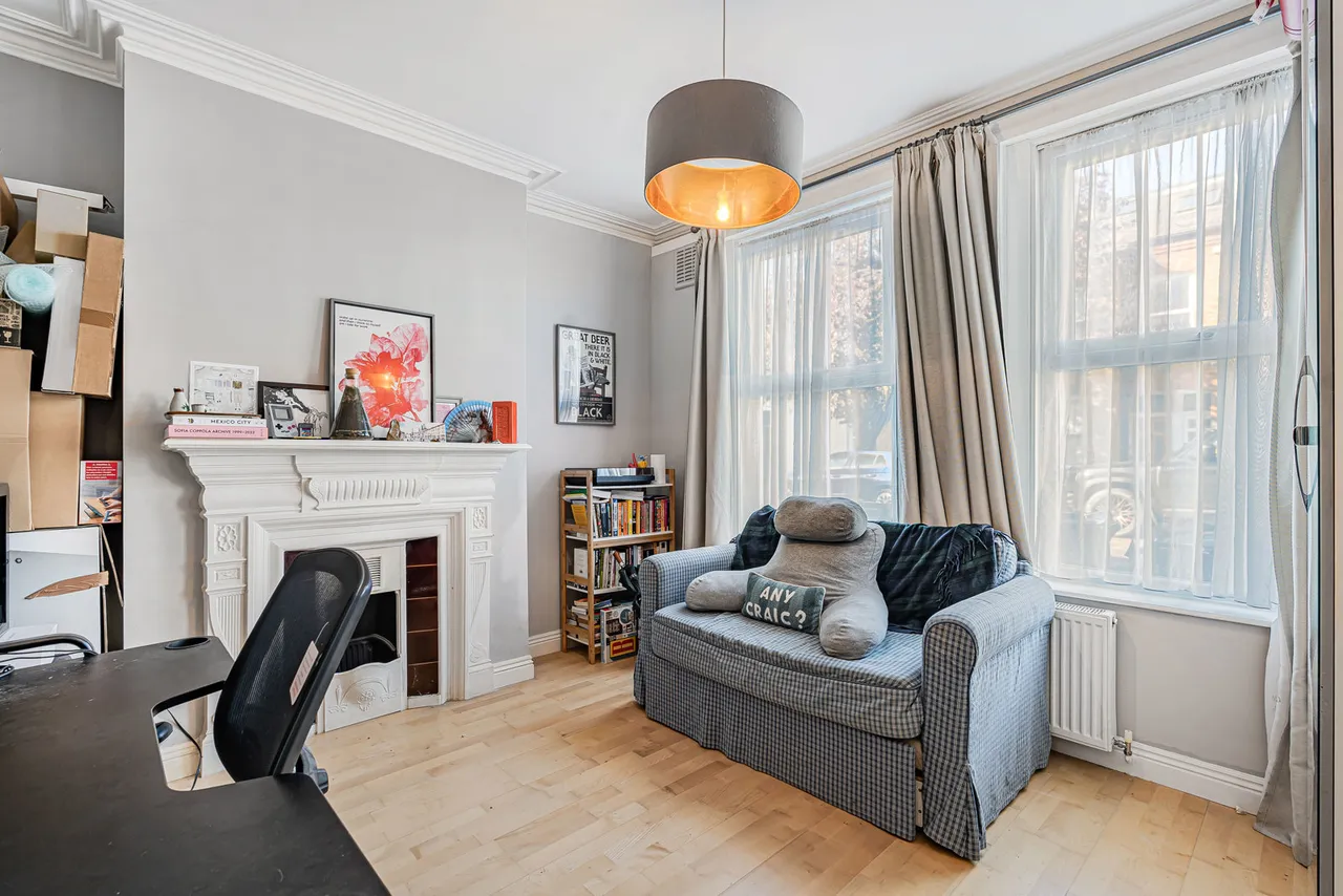 Goldsboro Road, London, SW8, photo 8