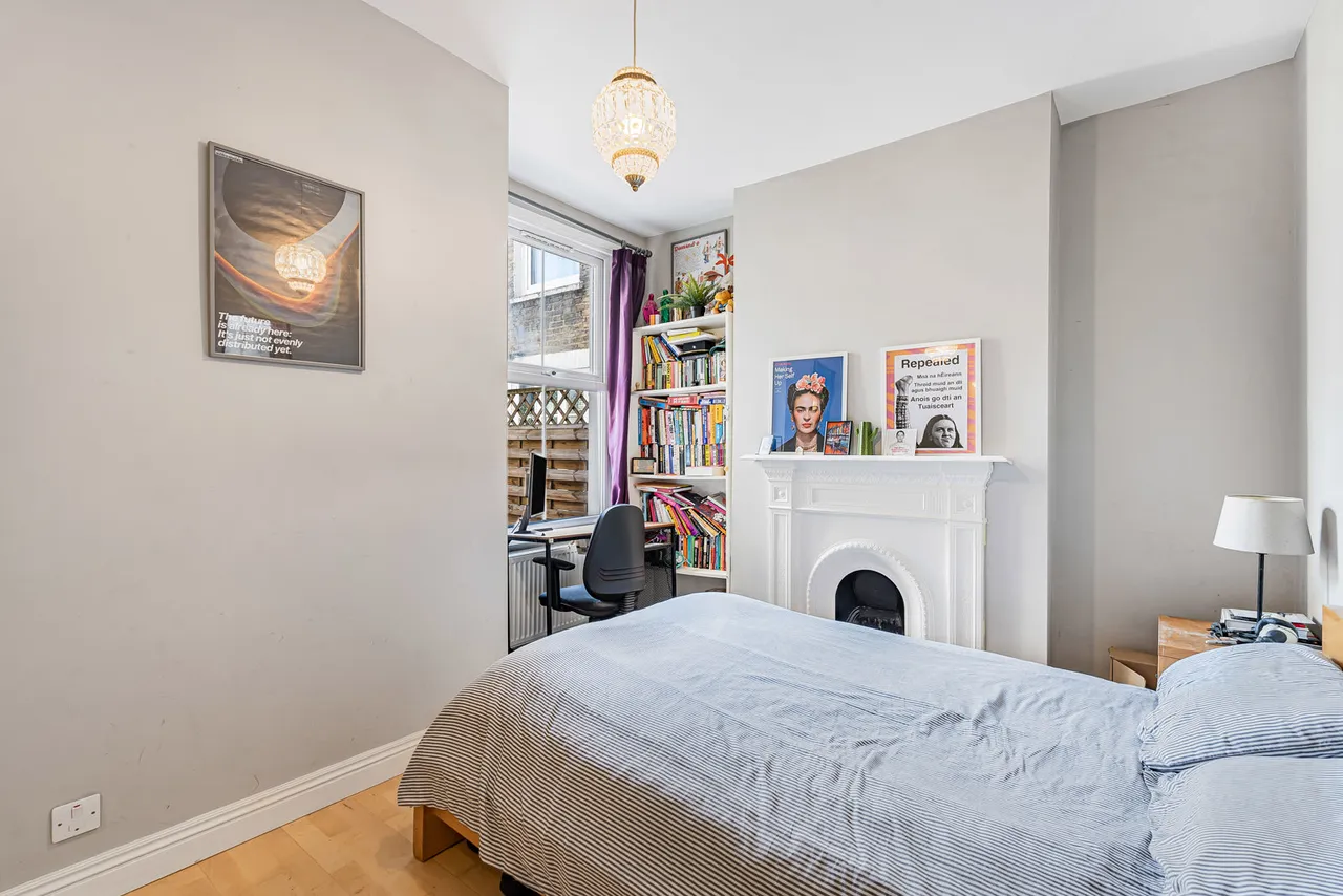 Goldsboro Road, London, SW8, photo 7