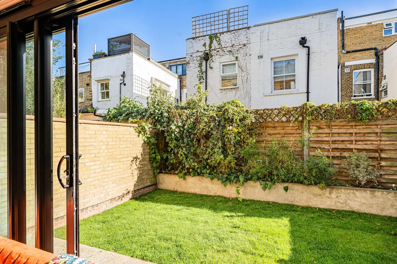Goldsboro Road, London, SW8, photo 11
