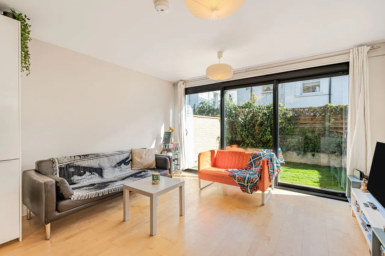 Goldsboro Road, London, SW8, photo 6