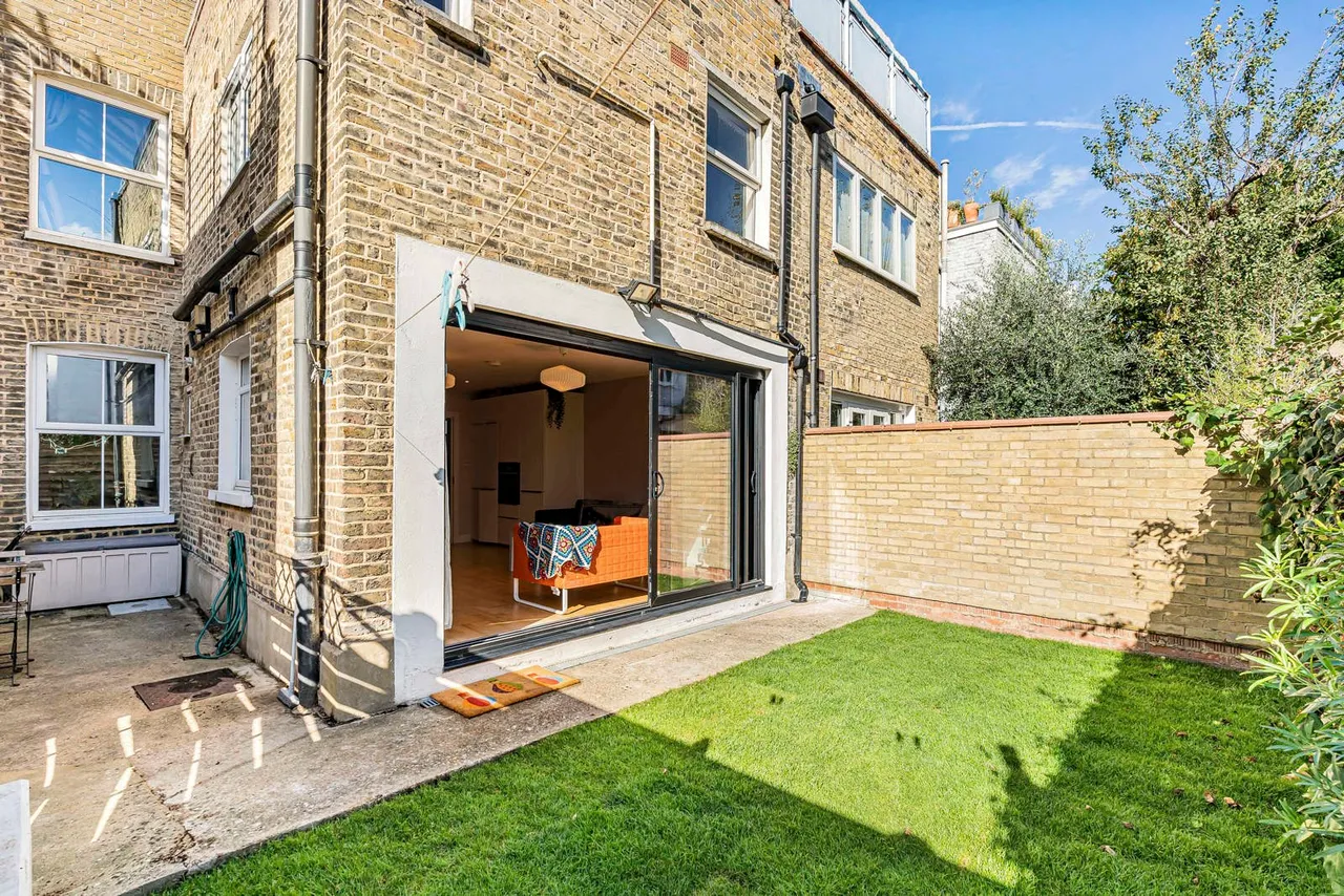 Goldsboro Road, London, SW8, photo 12
