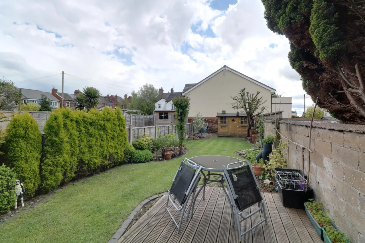 Tillington Street, Stafford, photo 18