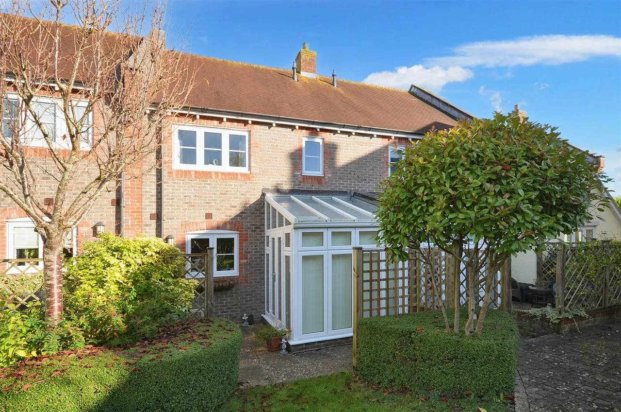 Stapleford Court, Stalbridge, photo 12