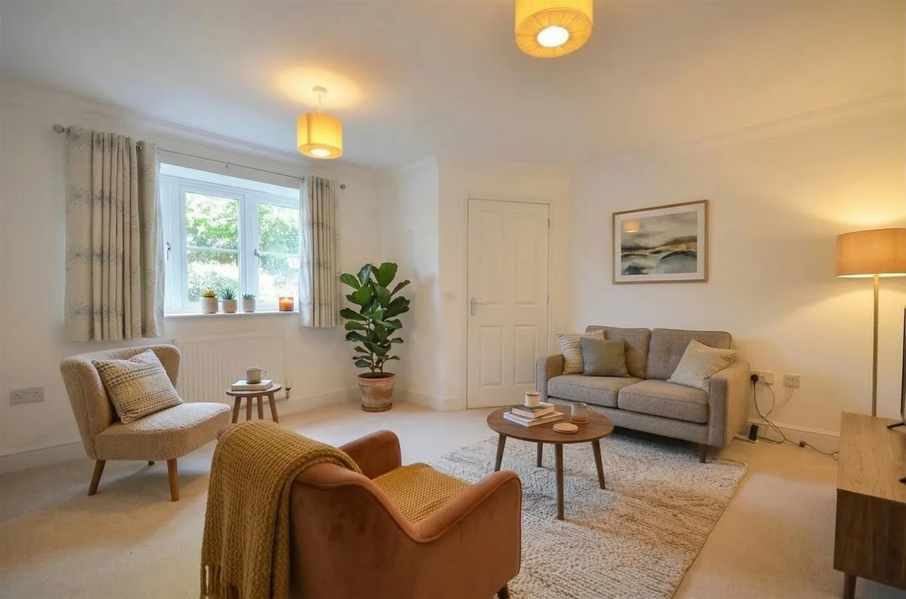 Stapleford Court, Stalbridge, photo 3