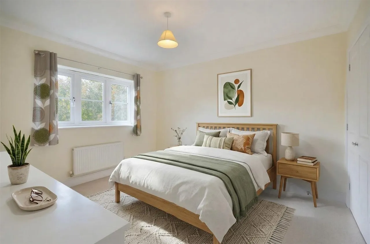 Stapleford Court, Stalbridge, photo 2