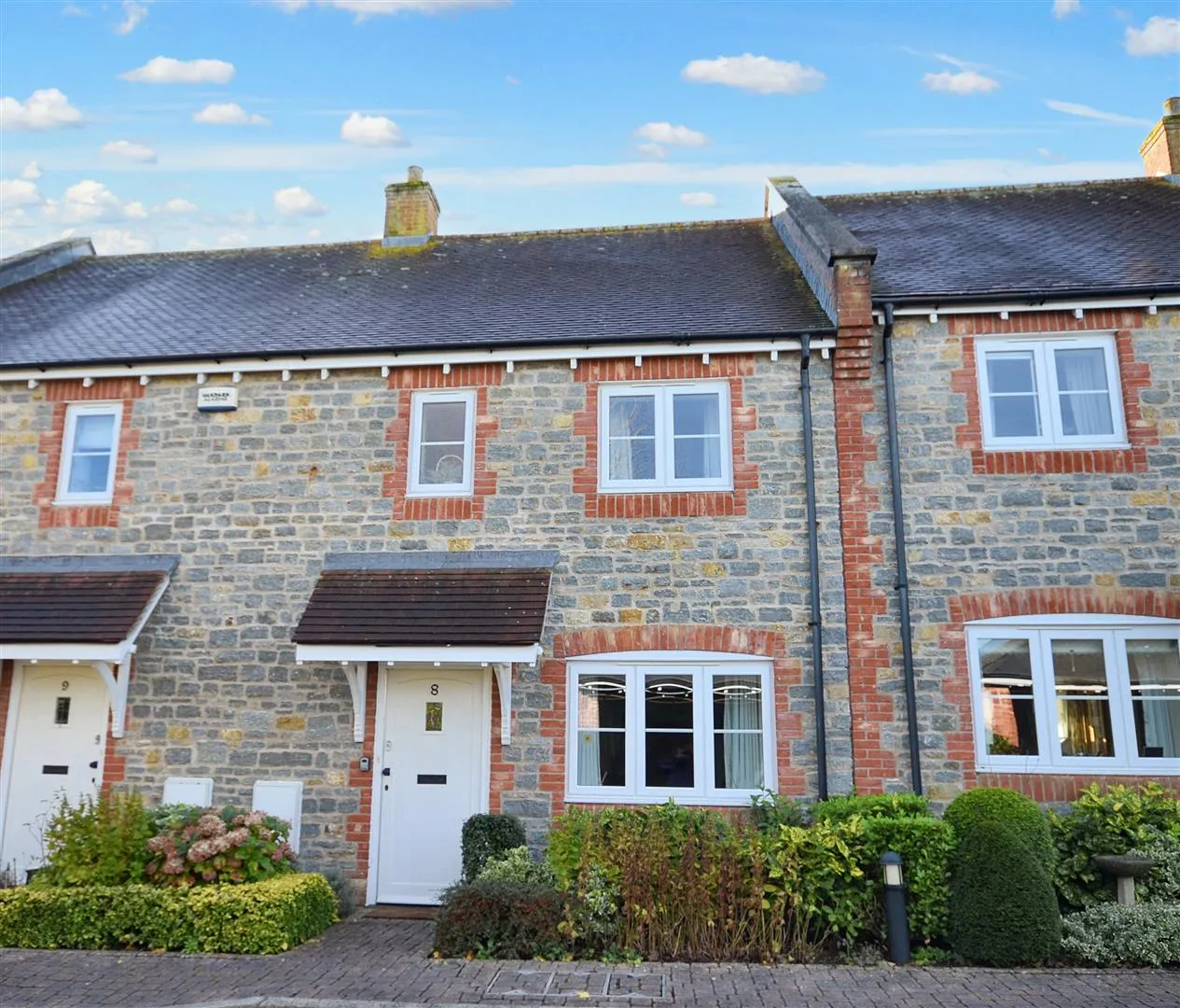 3 bed house to rent, Stapleford Court, Stalbridge