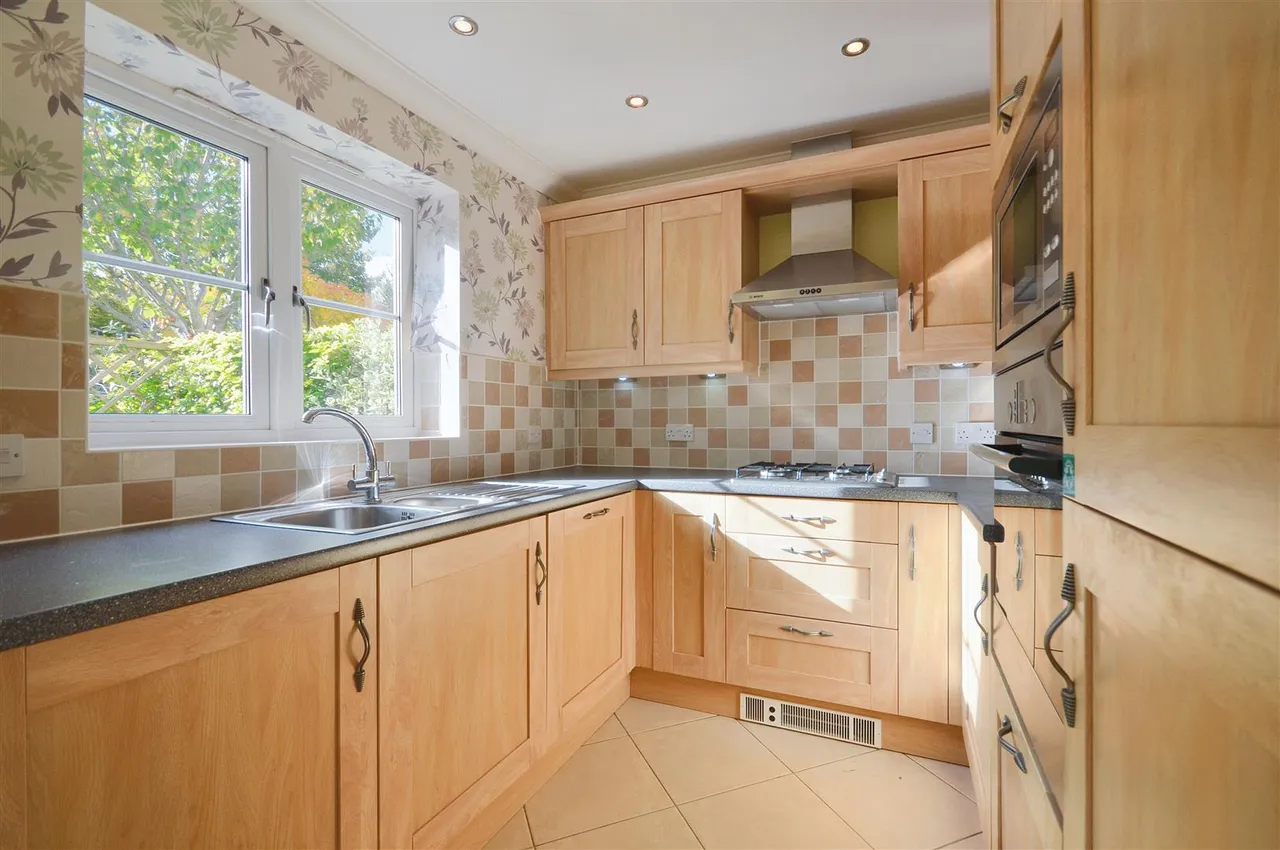 Stapleford Court, Stalbridge, photo 6