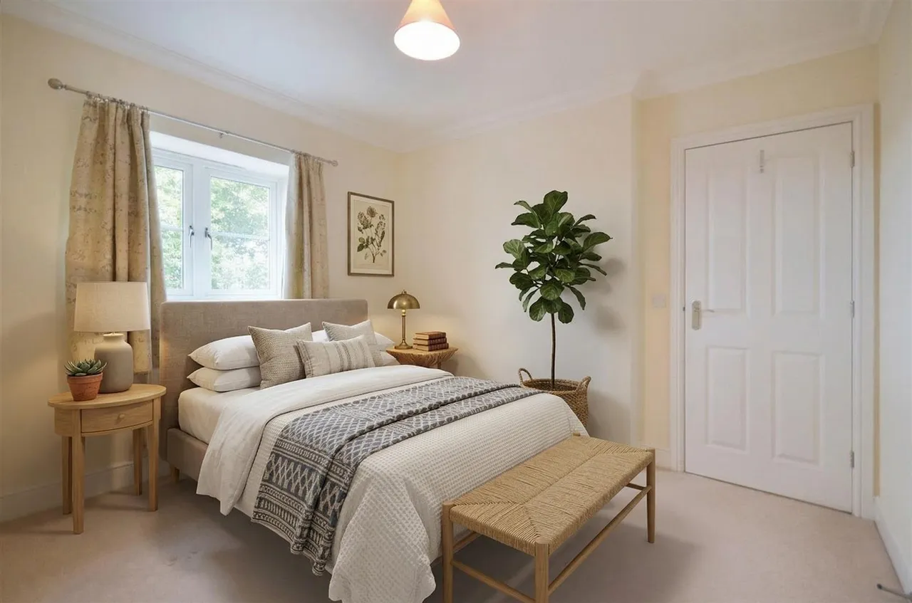 Stapleford Court, Stalbridge, photo 7