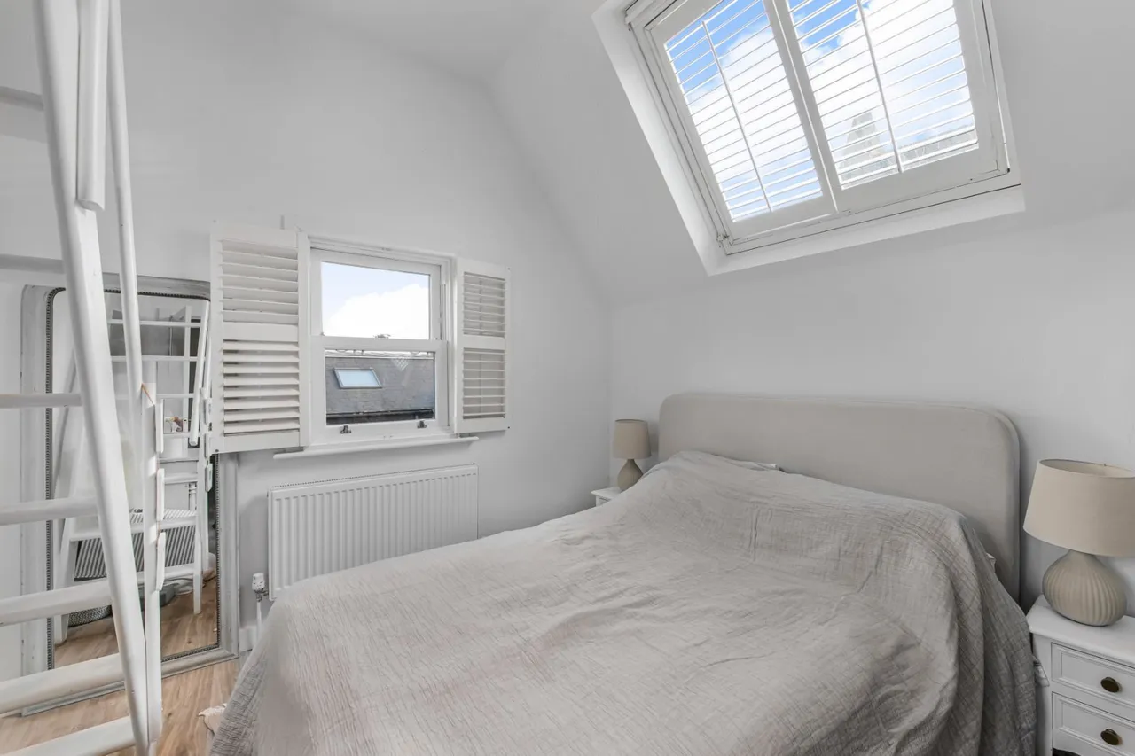 Sheen Lane, East Sheen, SW14, photo 16